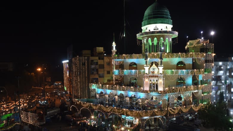 ذكرى المولد النبوي الشريف بالصور ومن مختلف أصقاع الأرض ذكرى المولد النبوي الشريف بالصور ومن مختلف أصقاع الأرض