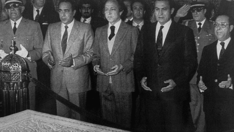 تاريخ علاقات مصر والمغرب تاريخ علاقات مصر والمغرب