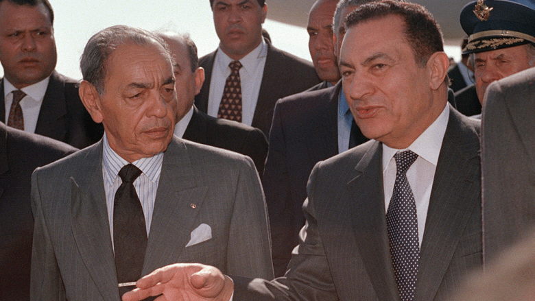 تاريخ علاقات مصر والمغرب تاريخ علاقات مصر والمغرب