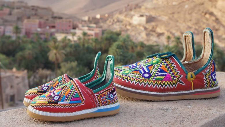 أسغاس أمغاز... سكان شمال إفريقيا الأصليون يحتفلون برأس السنة الأمازيغية 2965 أسغاس أمغاز... سكان شمال إفريقيا الأصليون يحتفلون برأس السنة الأمازيغية 2965
