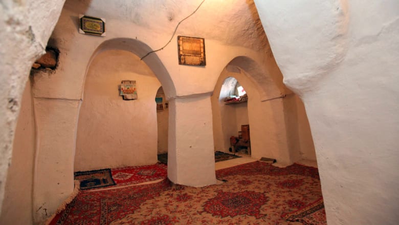 أسغاس أمغاز... سكان شمال إفريقيا الأصليون يحتفلون برأس السنة الأمازيغية 2965 أسغاس أمغاز... سكان شمال إفريقيا الأصليون يحتفلون برأس السنة الأمازيغية 2965