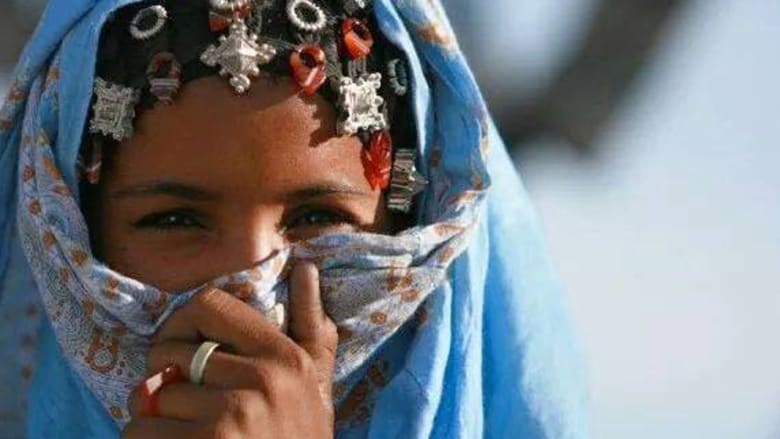 أسغاس أمغاز... سكان شمال إفريقيا الأصليون يحتفلون برأس السنة الأمازيغية 2965 أسغاس أمغاز... سكان شمال إفريقيا الأصليون يحتفلون برأس السنة الأمازيغية 2965