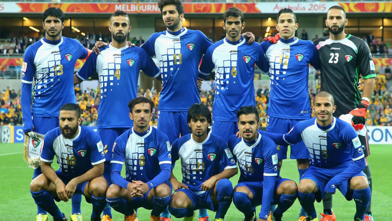 "خيبة مزدوجة" للعرب بأمم آسيا.. الكويت وعُمان يودعان البطولة مبكراً "خيبة مزدوجة" للعرب بأمم آسيا.. الكويت وعُمان يودعان البطولة مبكراً