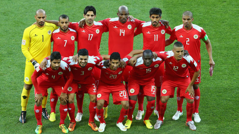 منتخب البحرين منتخب البحرين