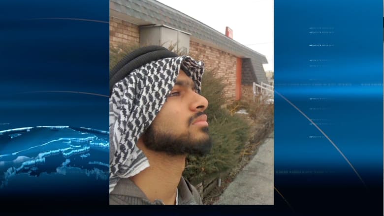والدة محمد حمزة لـ CNN: ابننا تعرض لـ "غسيل دماغ" من قبل داعش