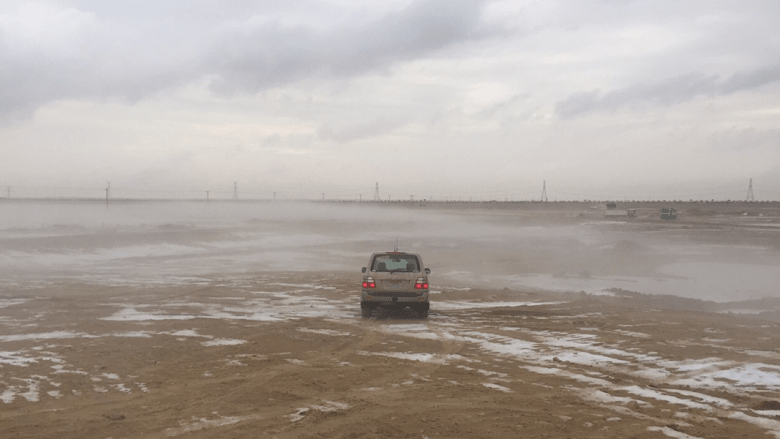 ثلوج وأمطار ثلوج وأمطار
