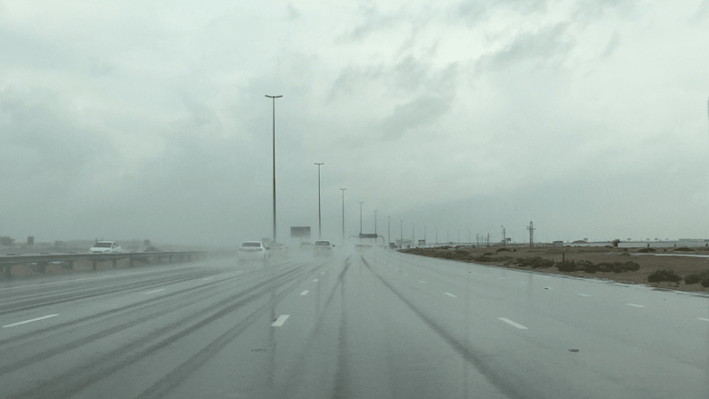 ثلوج وأمطار ثلوج وأمطار