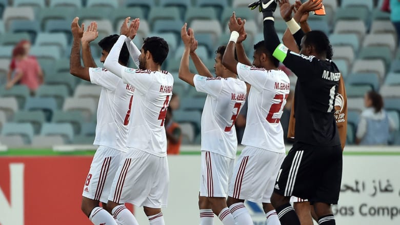 كأس أمم آسيا.. 9 حقائق عن 9 منتخبات عربية... 2 تأهلا و7 أقصيت كأس أمم آسيا.. 9 حقائق عن 9 منتخبات عربية... 2 تأهلا و7 أقصيت
