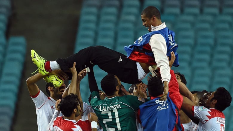 كأس أمم آسيا.. 9 حقائق عن 9 منتخبات عربية... 2 تأهلا و7 أقصيت كأس أمم آسيا.. 9 حقائق عن 9 منتخبات عربية... 2 تأهلا و7 أقصيت