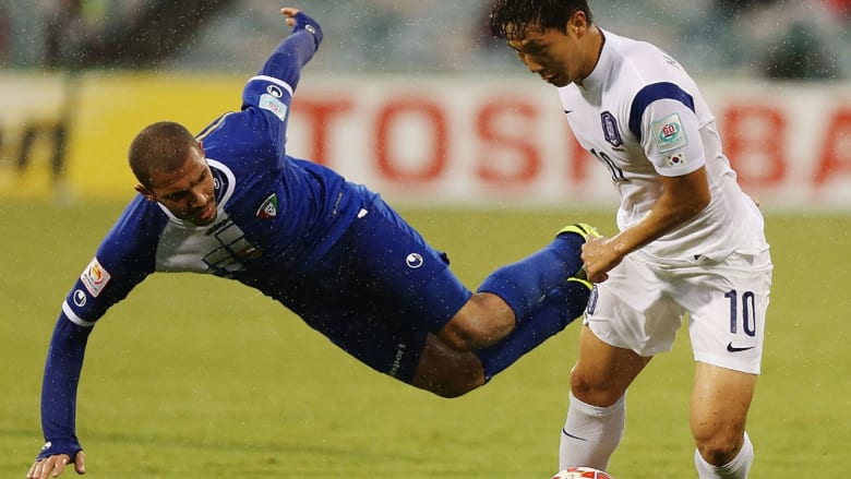 كأس أمم آسيا.. 9 حقائق عن 9 منتخبات عربية... 2 تأهلا و7 أقصيت كأس أمم آسيا.. 9 حقائق عن 9 منتخبات عربية... 2 تأهلا و7 أقصيت