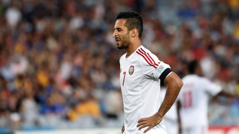 بالصور.. لقطات من الشوط الأول لمباراة اليابان والإمارات في ربع نهائي أمم آسيا بالصور.. لقطات من الشوط الأول لمباراة اليابان والإمارات في ربع نهائي أمم آسيا
