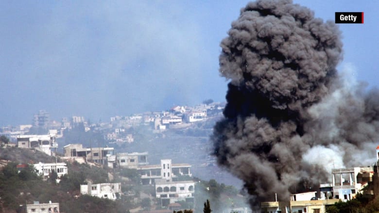 إسرائيل ضد حزب الله.. هل تدخل المنطقة حرباً جديدة؟