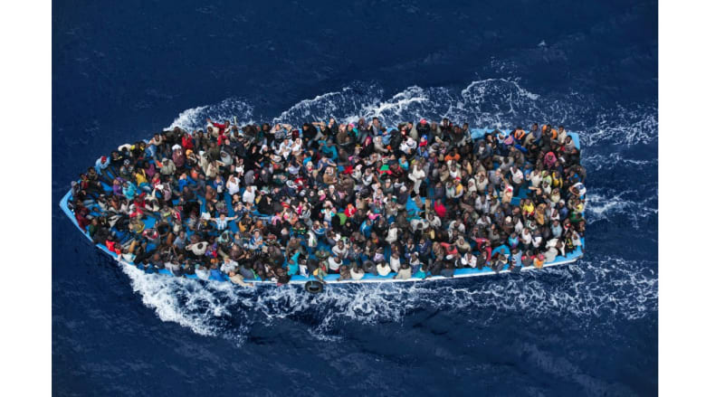 شاهدوا الأعمال الفائزة بمسابقة "صورة الصحافة لعام 2015" شاهدوا الأعمال الفائزة بمسابقة "صورة الصحافة لعام 2015"