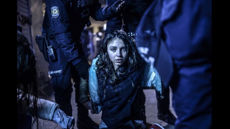 شاهدوا الأعمال الفائزة بمسابقة "صورة الصحافة لعام 2015" شاهدوا الأعمال الفائزة بمسابقة "صورة الصحافة لعام 2015"