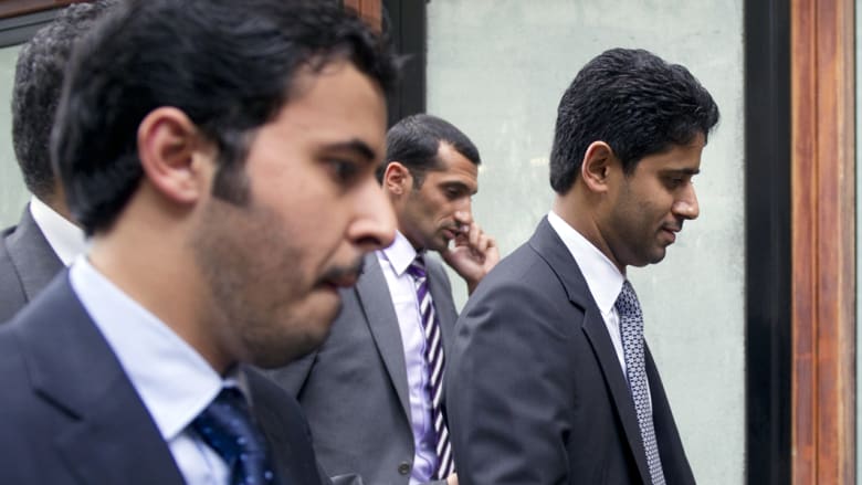 فلديها احتياطيات هائلة تقدر بـ 200 مليار دولار وتشتهي تاج دوري ابطال اوروبا فلديها احتياطيات هائلة تقدر بـ 200 مليار دولار وتشتهي تاج دوري ابطال اوروبا