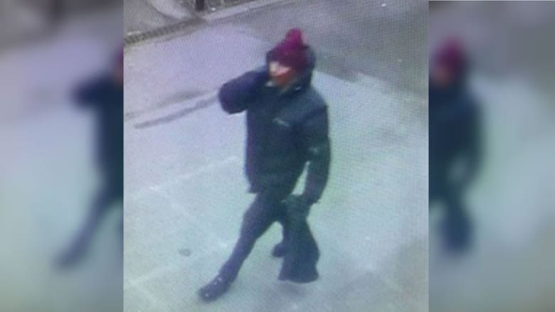 بالصور.. المشتبه به بهجوم كوبنهاغن من كاميرات المراقبة بجرائم سابقة بالصور.. المشتبه به بهجوم كوبنهاغن من كاميرات المراقبة بجرائم سابقة