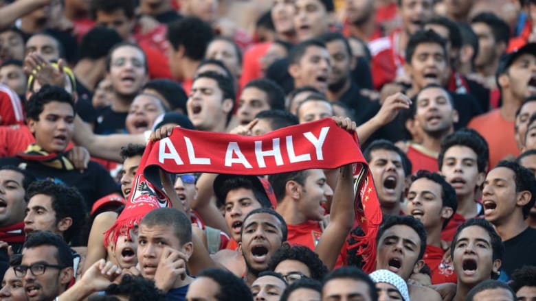 الأهلي يسعى لإنجاز عالمي جديد وسطيف يحلم بأول "سوبر" أفريقي الأهلي يسعى لإنجاز عالمي جديد وسطيف يحلم بأول "سوبر" أفريقي