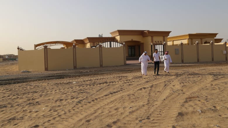 كيف تنشئ الإمارات العربية المتحدة بنيتها التحتية؟ كيف تنشئ الإمارات العربية المتحدة بنيتها التحتية؟