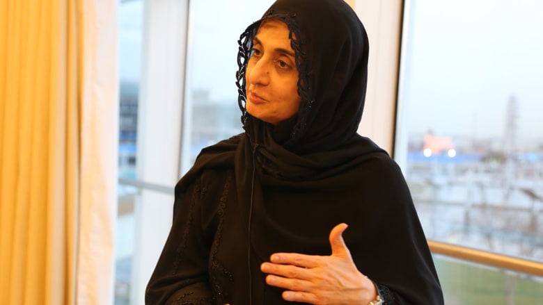كيف تنشئ الإمارات العربية المتحدة بنيتها التحتية؟ كيف تنشئ الإمارات العربية المتحدة بنيتها التحتية؟