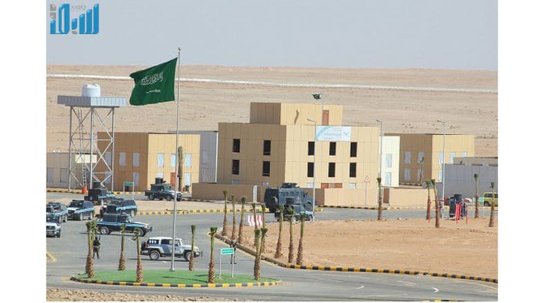 بالصور.. تدريبات "وطن 85" لمكافحة الإرهاب في السعودية بالصور.. تدريبات "وطن 85" لمكافحة الإرهاب في السعودية