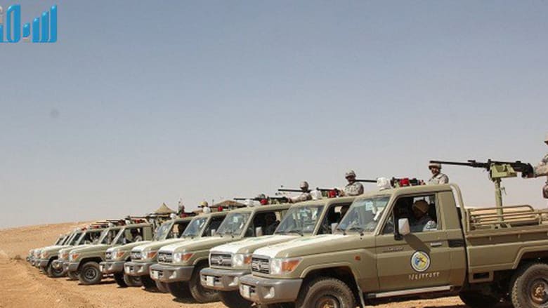 بالصور.. تدريبات "وطن 85" لمكافحة الإرهاب في السعودية بالصور.. تدريبات "وطن 85" لمكافحة الإرهاب في السعودية
