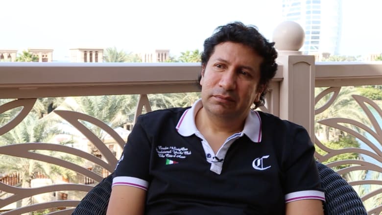 هاني رمزي: التحرش الجنسي..كبت وغياب ضمير