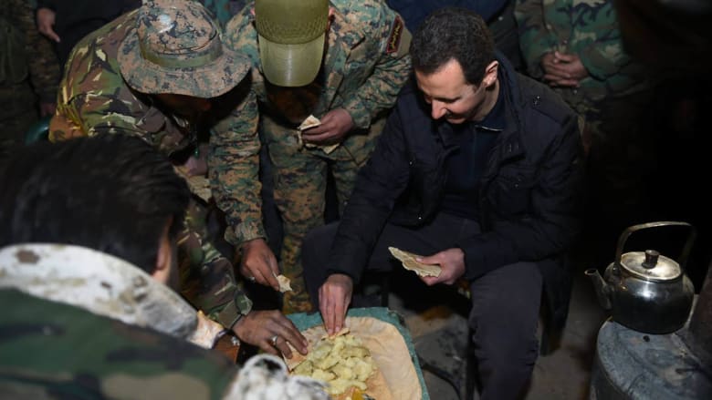 بالصور.. 4 أعوام على الحرب السورية بالصور.. 4 أعوام على الحرب السورية