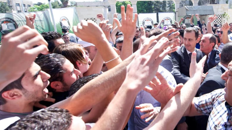 بالصور.. 4 أعوام على الحرب السورية بالصور.. 4 أعوام على الحرب السورية