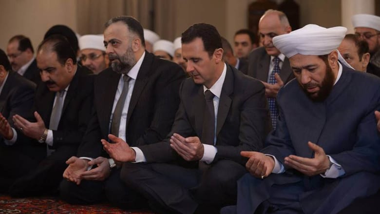 بالصور.. 4 أعوام على الحرب السورية بالصور.. 4 أعوام على الحرب السورية