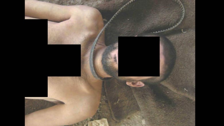 بالصور.. براميل متفجرة وصور تعذيب: حقوق الإنسان في سوريا خلال سنوات النزاع الأربع بالصور.. براميل متفجرة وصور تعذيب: حقوق الإنسان في سوريا خلال سنوات النزاع الأربع
