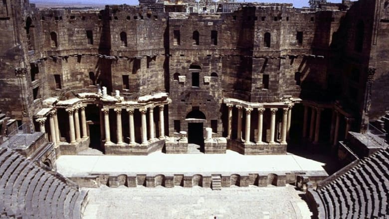 بالصور.. معالم أثرية لن تراها قريباً.. محتها الحرب السورية بالصور.. معالم أثرية لن تراها قريباً.. محتها الحرب السورية
