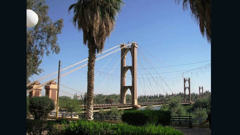 بالصور.. معالم أثرية لن تراها قريباً.. محتها الحرب السورية بالصور.. معالم أثرية لن تراها قريباً.. محتها الحرب السورية