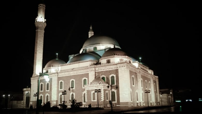 بالصور.. معالم أثرية لن تراها قريباً.. محتها الحرب السورية بالصور.. معالم أثرية لن تراها قريباً.. محتها الحرب السورية