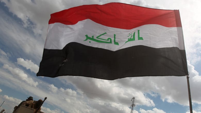 قوة أمنية بمدخل مدينة العلم قوة أمنية بمدخل مدينة العلم