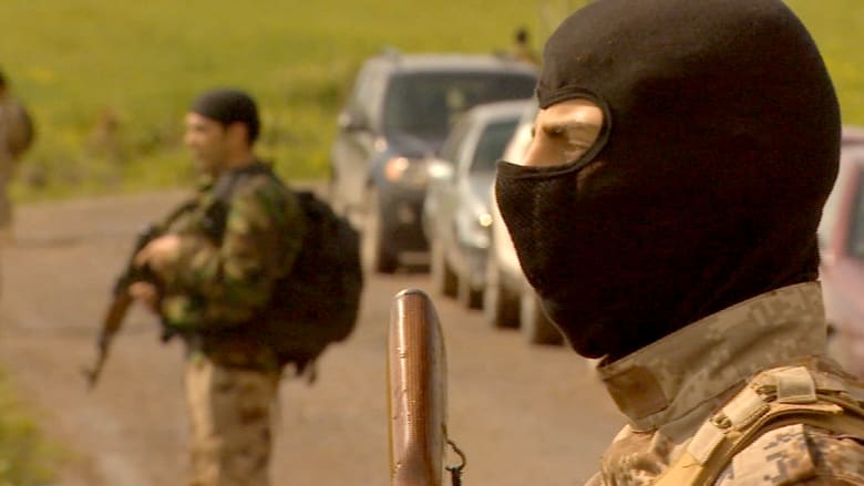 المسيحيون في العراق يخشون تعرضهم للإبادة على يد داعش ويشكلون ميليشيا