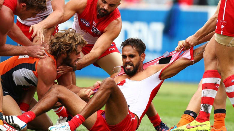 بالصور.. أجمل لقطات الرياضة لهذا الأسبوع بالصور.. أجمل لقطات الرياضة لهذا الأسبوع