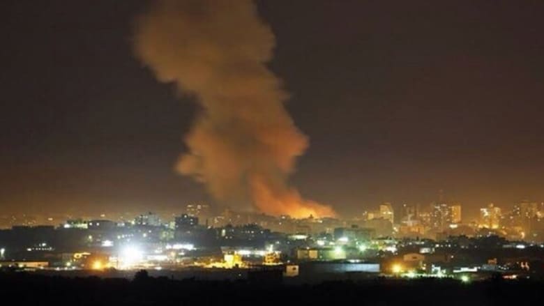 بالصور وبعيون شهود.. العمليات الجوية السعودية ضد الحوثيين في اليمن بالصور وبعيون شهود.. العمليات الجوية السعودية ضد الحوثيين في اليمن