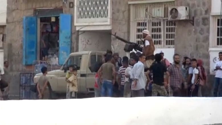 مراسل CNN بصنعاء: الحوثيون قد يهاجمون الأراضي السعودية خلال أيام
