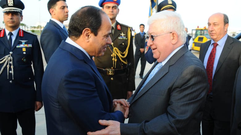 بالصور.. السيسي يستقبل الزعماء العرب في قمة شرم الشيخ بالصور.. السيسي يستقبل الزعماء العرب في قمة شرم الشيخ