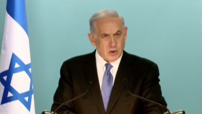 بالفيديو.. نتنياهو: أي اتفاق مع إيران يجب أن يتضمن اعترافا بإسرائيل