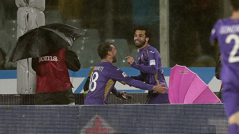 من ملاعب العالم.. خماسية تاريخية لرونالدو في "الليغا" وصلاح بالتشكيل المثالي لـ"الكاليتشو" من ملاعب العالم.. خماسية تاريخية لرونالدو في "الليغا" وصلاح بالتشكيل المثالي لـ"الكاليتشو"