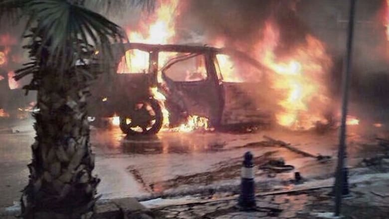 داعش يستهدف أمريكا في شمال العراق.. وجدل عنيف في واشنطن حول أهمية الرمادي 
