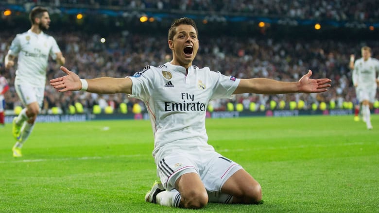 بالصور.. ريال مدريد إلى المربع الذهبي بتجاوزه اتليتيكو بأبطال أوروبا بالصور.. ريال مدريد إلى المربع الذهبي بتجاوزه اتليتيكو بأبطال أوروبا