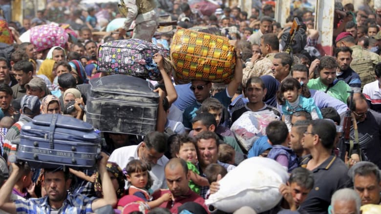 جولة الأسبوع حول العالم بالصور جولة الأسبوع حول العالم بالصور