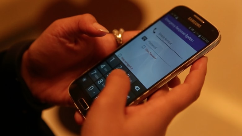 بالفيديو.. طلاب في الإمارات يصممون تطبيقاً للاستجابة الطبية الطارئة