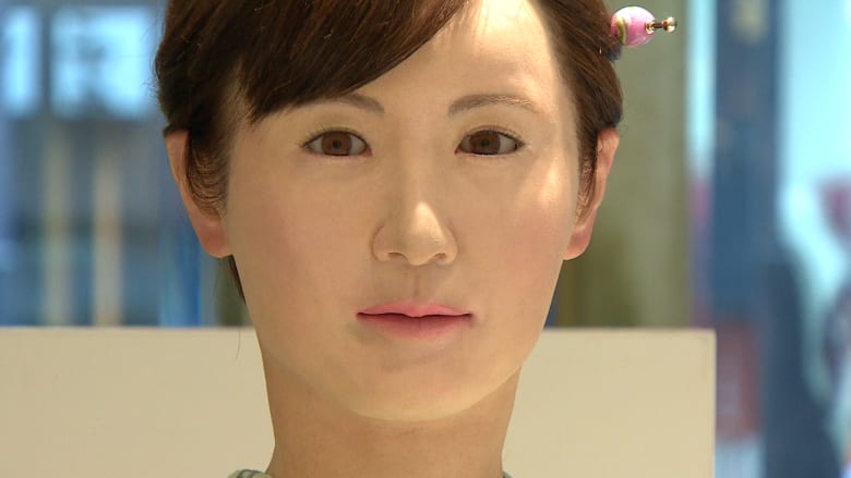 هل بدأ عصر الروبوتات فعلياً في اليابان؟