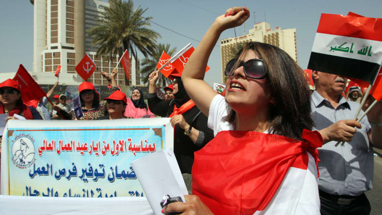 صور من الشرق والغرب.. كيف يحتفل العالم بـ"يوم العمال"؟ صور من الشرق والغرب.. كيف يحتفل العالم بـ"يوم العمال"؟