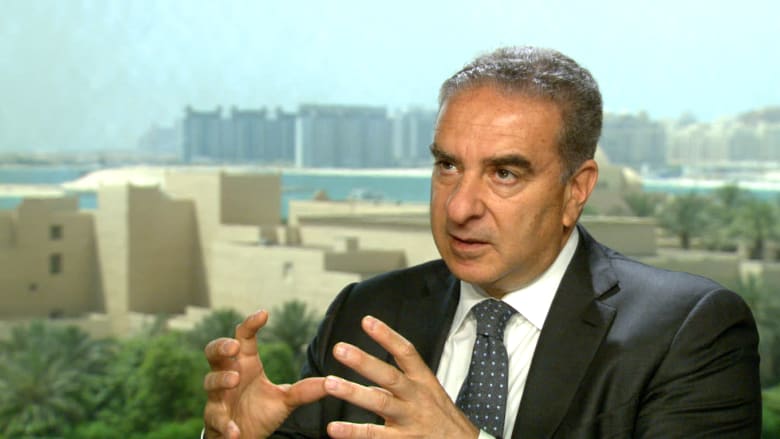 وزير السياحة اللبناني: لم نعد بلد مواجهات ونأمل عودة الخليجيين.. ولا تضخيم للإجراءات بحق لبنانيين