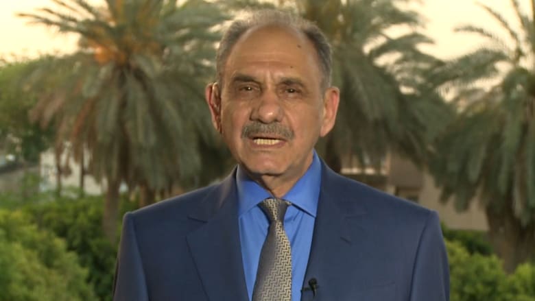 المطلك لـCNN بالفيديو: انسحاب الجيش العراقي من الرمادي "مفاجأة" بكل المقاييس
