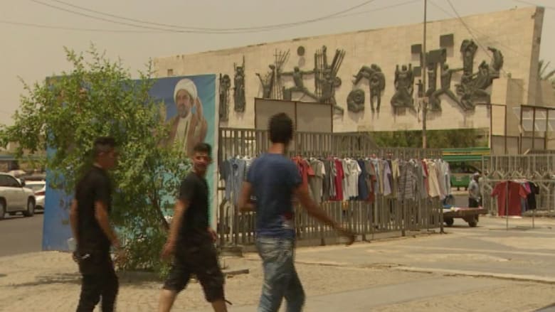 لماذا يستبعد العراقيون وصول "داعش" إلى بغداد؟.. السر ليس في الجيش!
